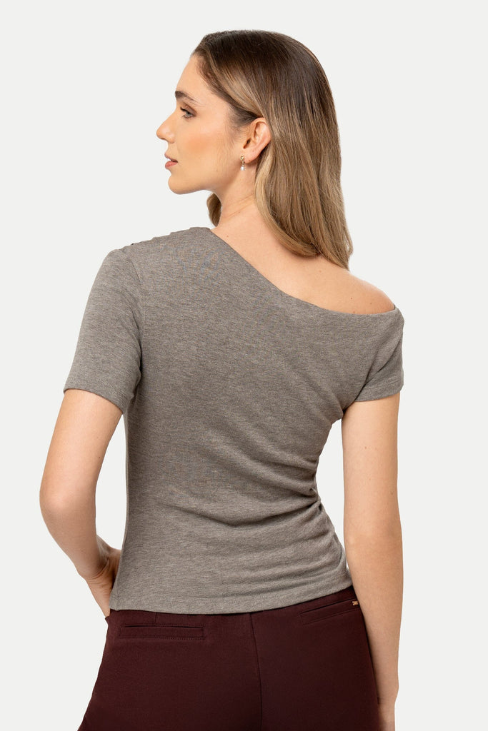 Polo Manga Corta Amelia POLOS MOIXX 