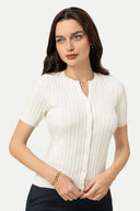 Polo Manga Corta Kim POLOS MOIXX Perla S 