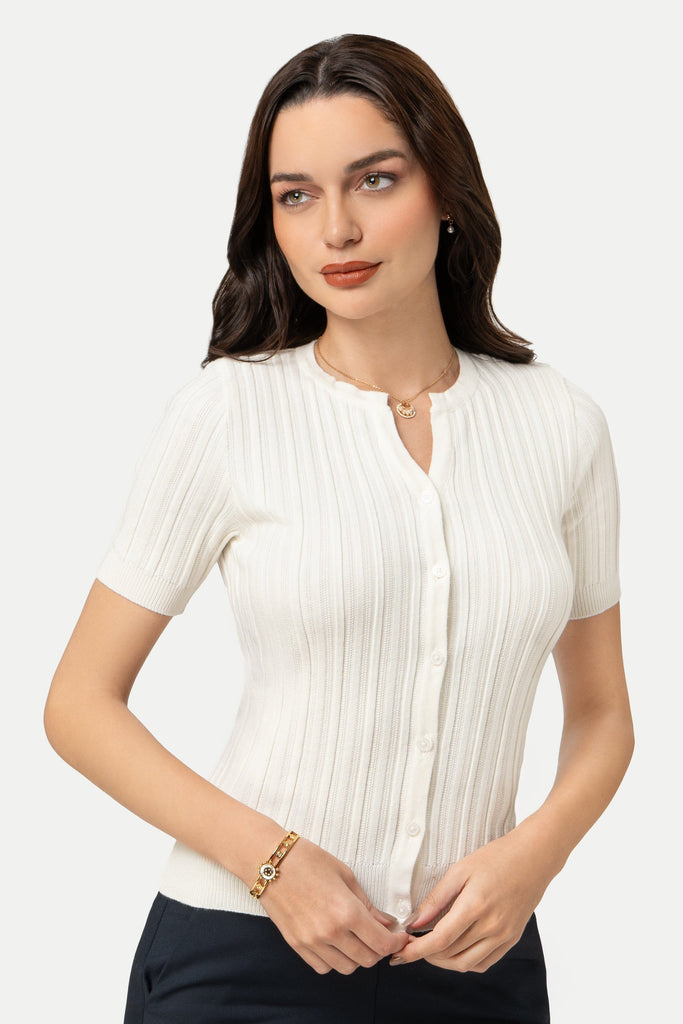 Polo Manga Corta Kim POLOS MOIXX Perla S 