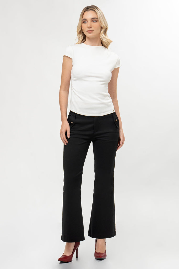 Polo Manga Corta Merlina POLOS MOIXX 