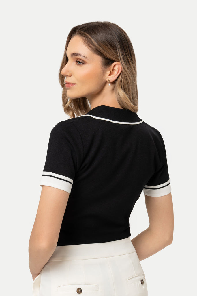 Polo Tejido Camisero Cammi POLOS MOIXX 