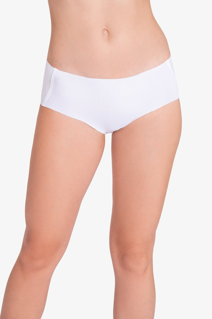 Calzón Cintura Alta Alba CALZONES SUEN S Blanco 