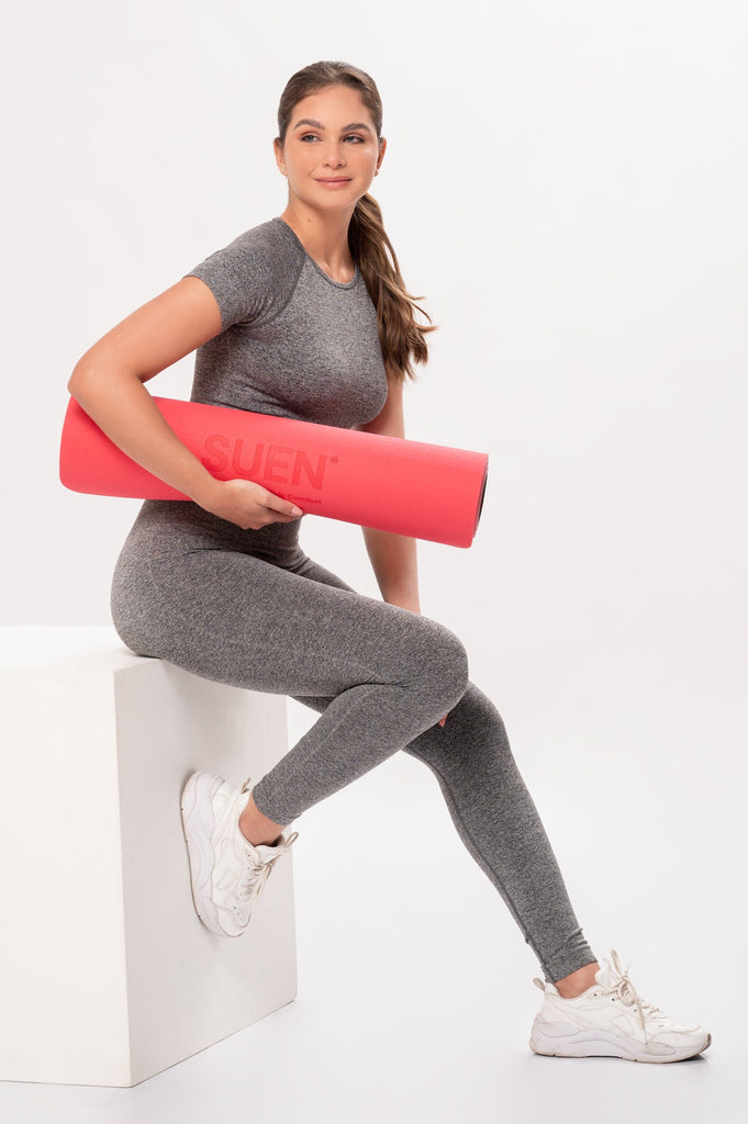 Mat de Yoga Energy YOGA MATS SUEN 