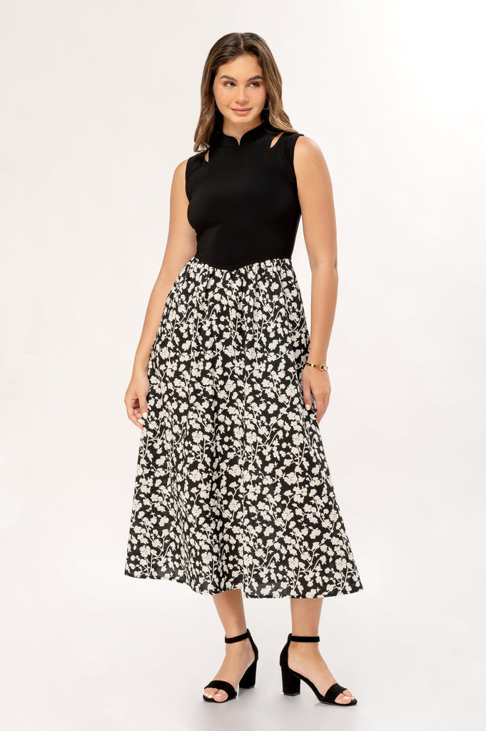 Vestido Candace VESTIDOS MOIXX Negro S 
