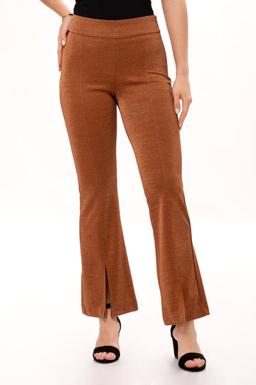 Pantalón Merida PANTALONES MOIXX Ocre XS 