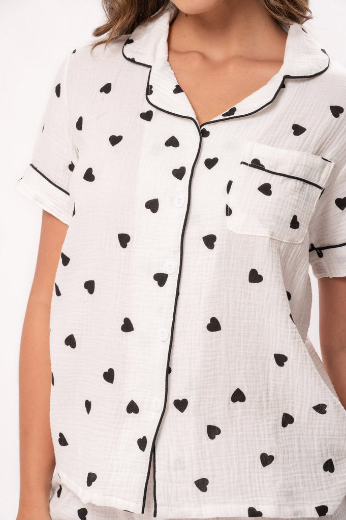 Andrea Rios PIJAMAS SUEN 