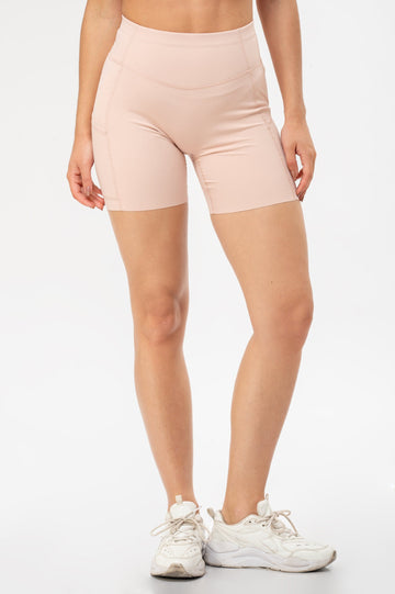 Short Emily SHORTS SUEN Rosado S 