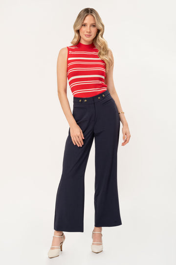 Tank Top Siena POLOS 🇵🇪 Moixx Peru Rojo S 