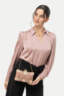 Vanite Delfina CARTERAS MOIXX Rosado 