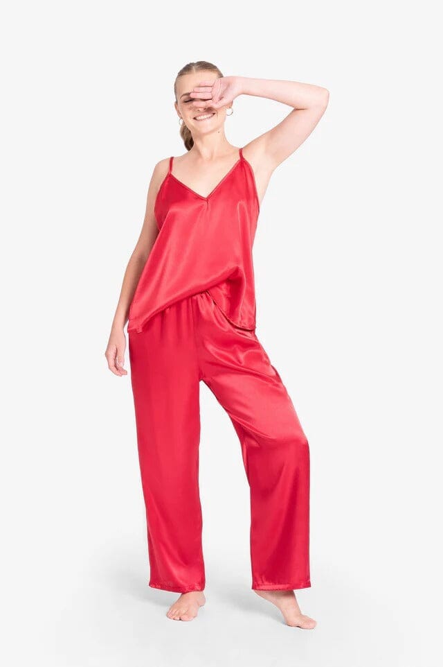 Pijama Set Sofia PIJAMAS SUEN 