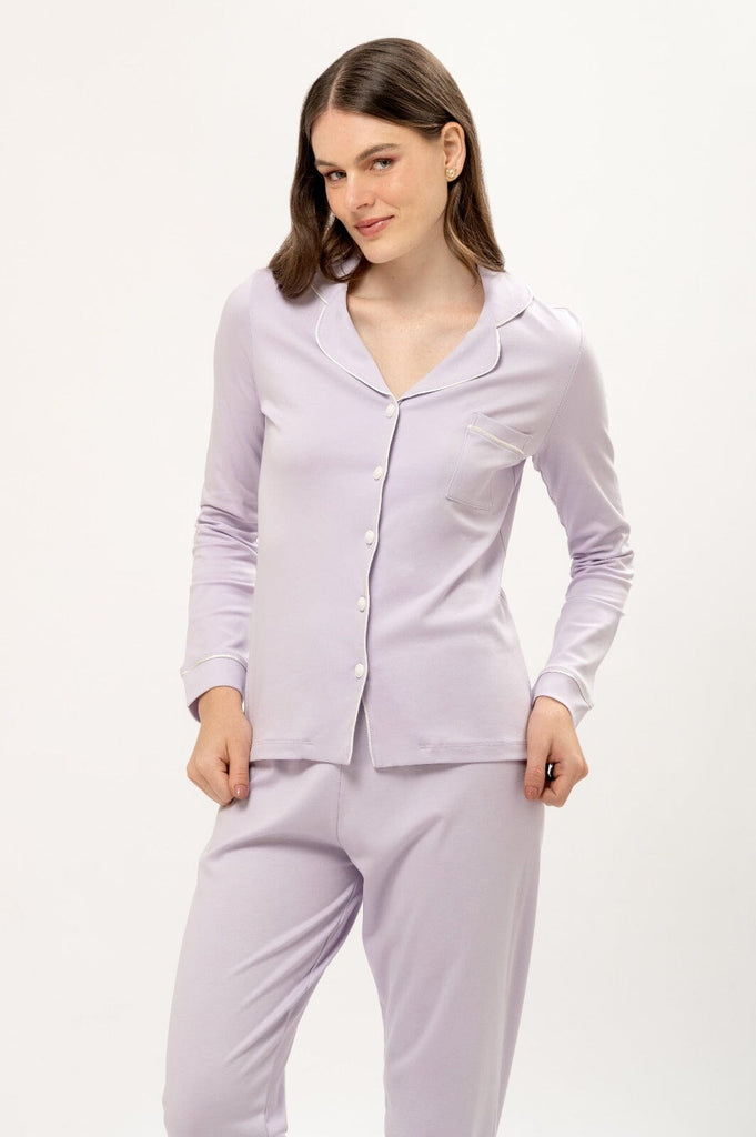 Pijama Set Alondra PIJAMAS SUEN 