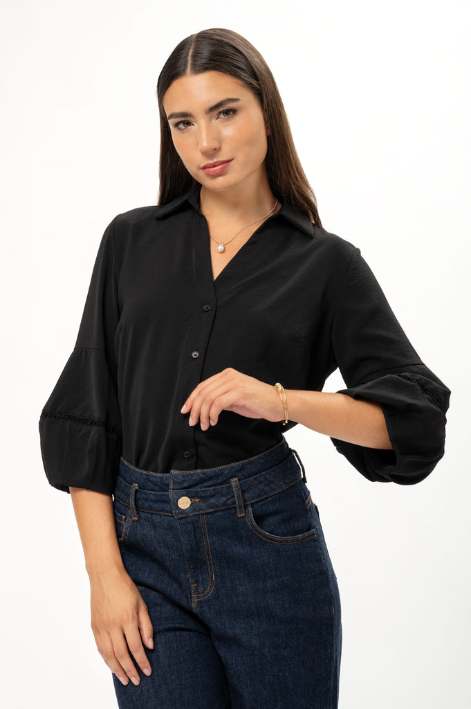 Blusa Marli BLUSAS MOIXX 