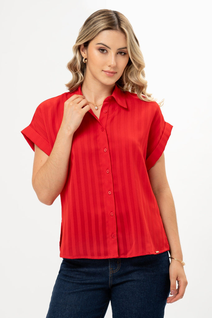 Camisa Elissa BLUSAS MOIXX 