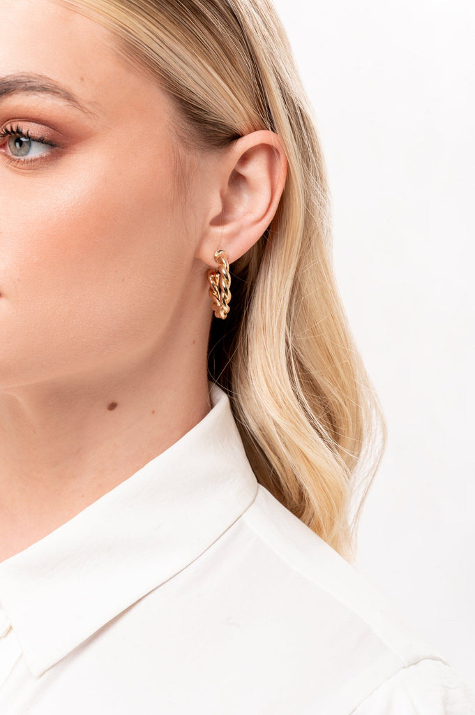 Arete Mediano Stranded ARETES MOIXX Dorado 