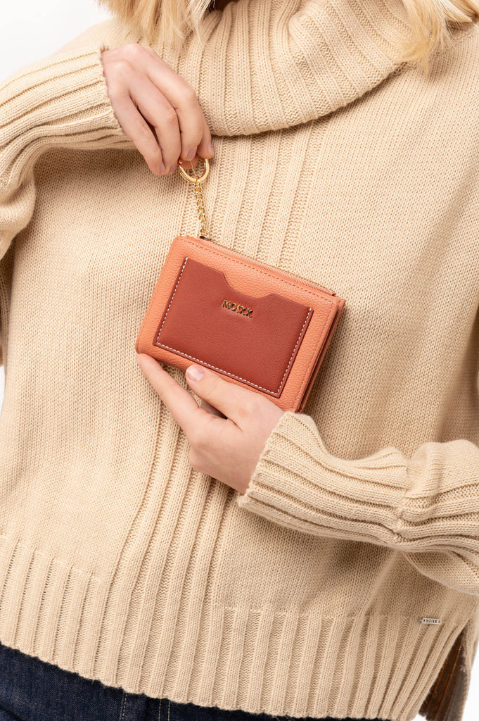 Billetera Ellie BILLETERAS MOIXX 