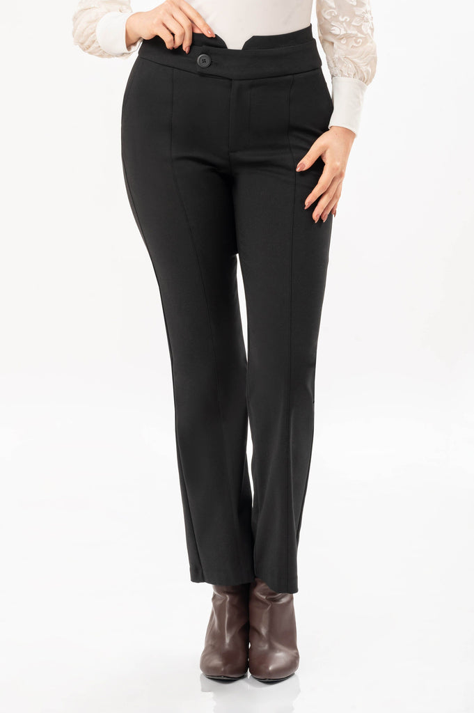 Pantalón Cartagena PANTALONES MOIXX Negro S 