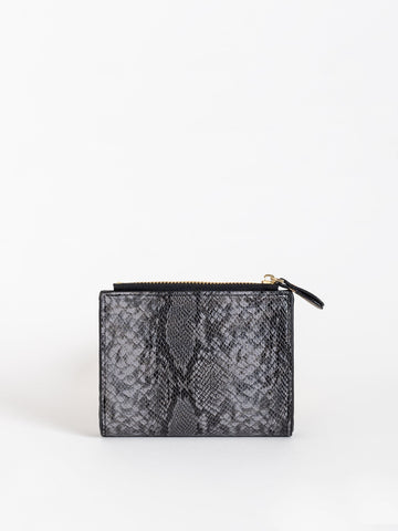 Billetera Print Snake BILLETERAS MOIXX 