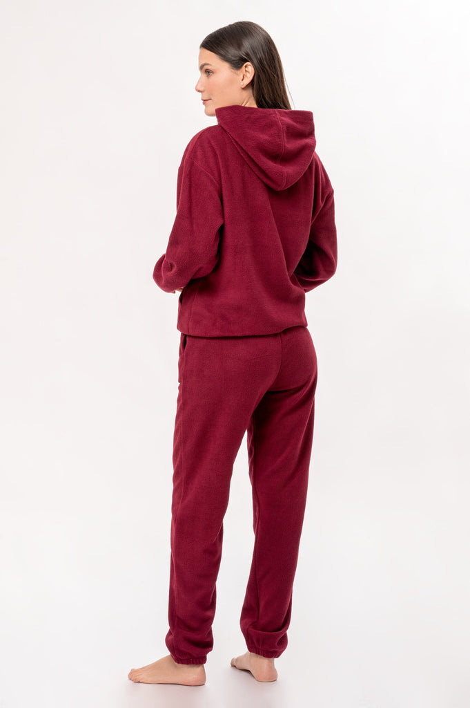 Pijama Micropolar Daniela PIJAMAS SUEN 