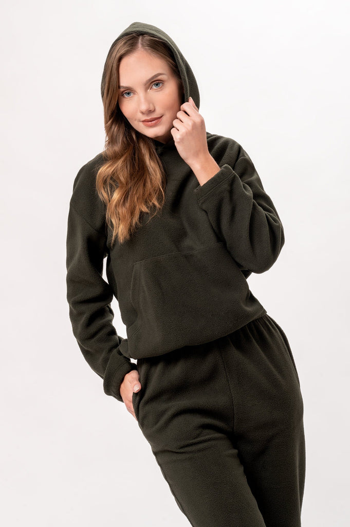 Pijama Micropolar Daniela PIJAMAS SUEN 