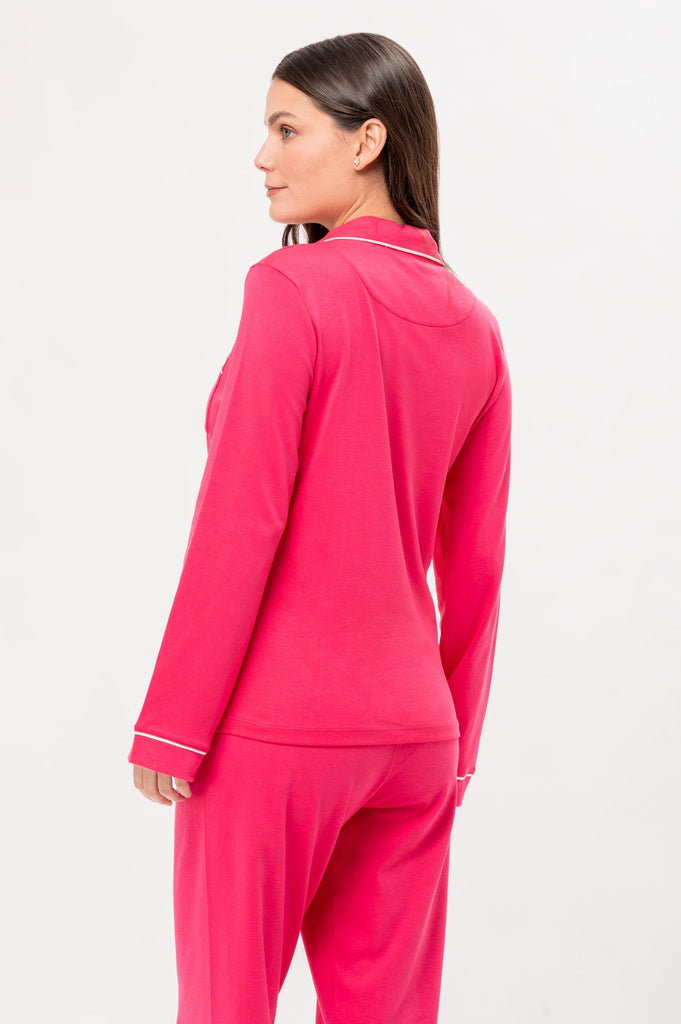 Pijama Set Alondra PIJAMAS SUEN 