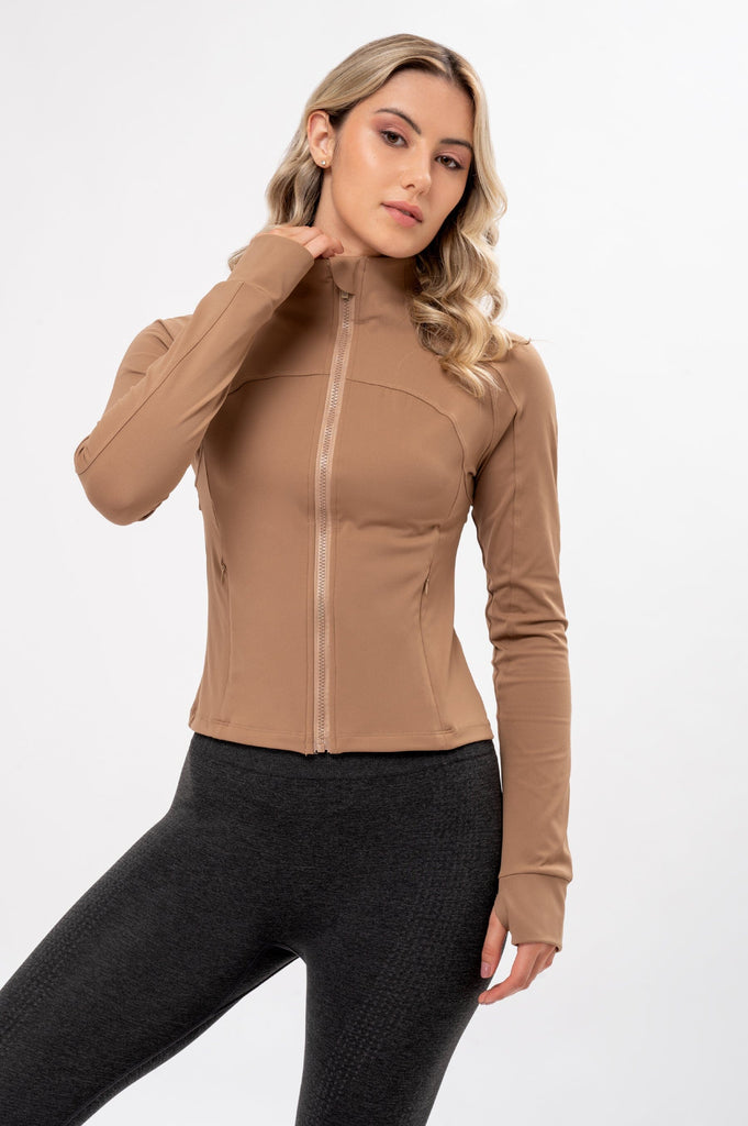 Casaca Radiant CASACAS SUEN 