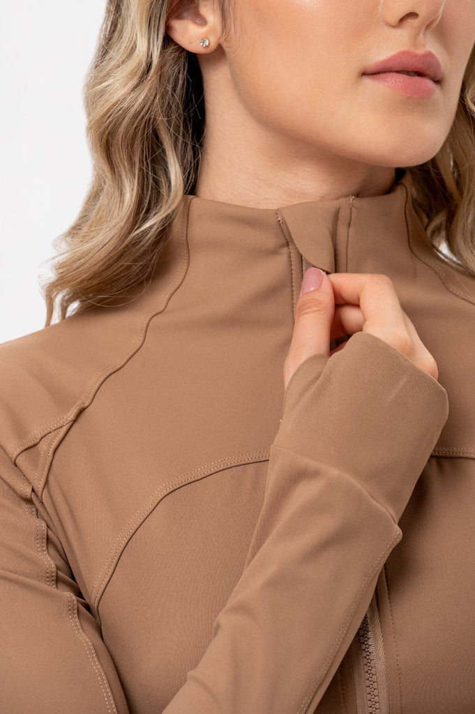 Casaca Radiant CASACAS SUEN 