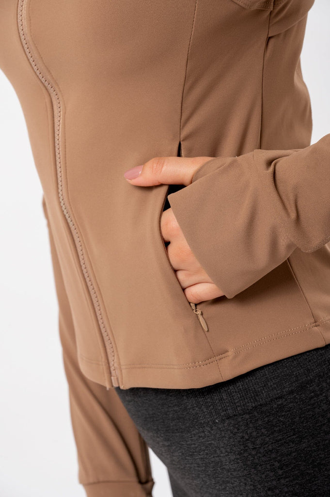 Casaca Radiant CASACAS SUEN 